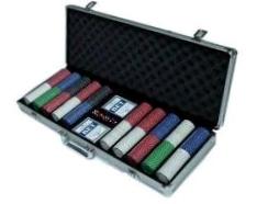 pokerbox