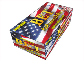 paper display box