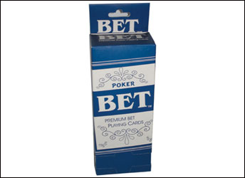 packaging