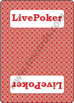 personalized playing cards