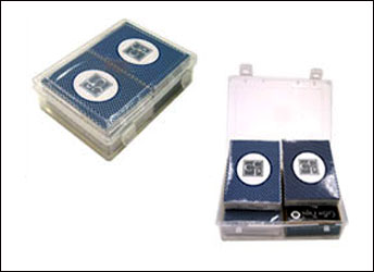 twin pvc pack