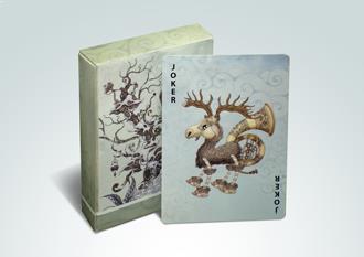 custom game cards