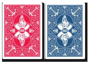 deck of cards