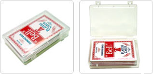 playing cards uk