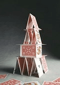playing cards history