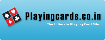 playing cards